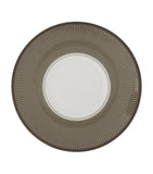 Wedgwood Parklands coffee saucer, UK version