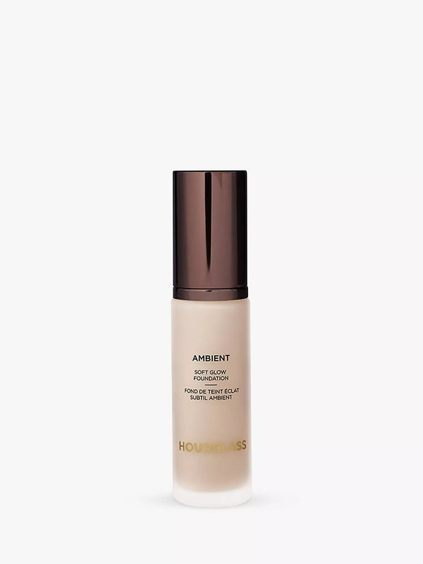 Hourglass Ambient Soft Glow Foundation Liquid Natural Finish 30ml