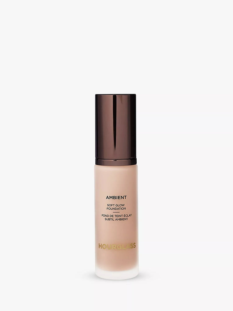 Hourglass Ambient Soft Glow Foundation Liquid Natural Finish 30ml