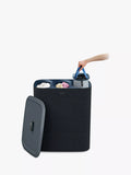 Joseph Joseph Tota Trio Easy-Empty Laundry Basket 90L