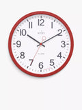 Acctim Kempston Analogue Wall Clock 35cm