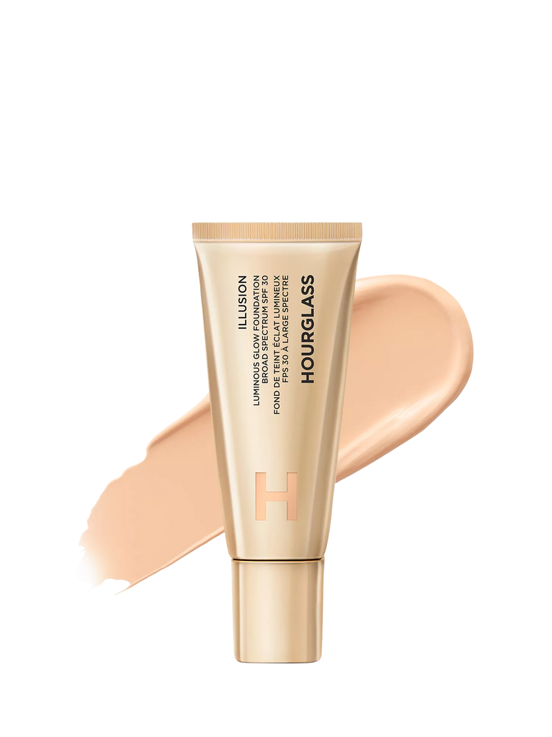 Hourglass Illusion Luminous Glow Foundation SPF 30 35ml