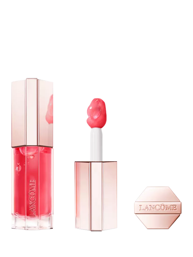 Lancôme Lip Idôle Juicy Treat Oil-in-Gloss Lip Gloss 9ml