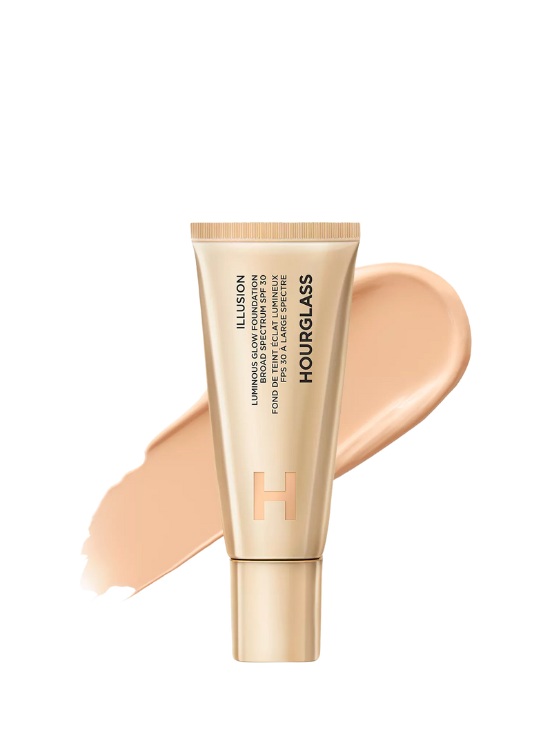 Hourglass Illusion Luminous Glow Foundation SPF 30 35ml