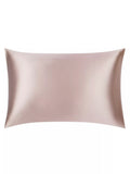 John Lewis organic mulberry silk standard pillowcase - British product