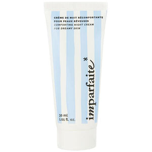 Imparfaite Comforting Night Cream Dreamy Skin 30ml