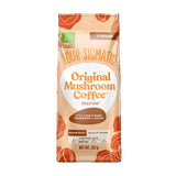 Four Sigmatic Original Mushroom Half Caf Ground Coffee
