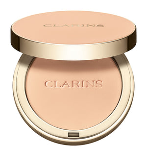 Clarins Ever Matte Compact Powder 10g