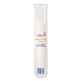 Cotton wool pads for skincare and makeup removal, imported from the UK