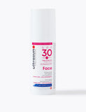 Face cream SPF30 50ml, imported from the UK