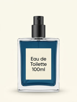Prada Luna Rossa Ocean Eau de Toilette