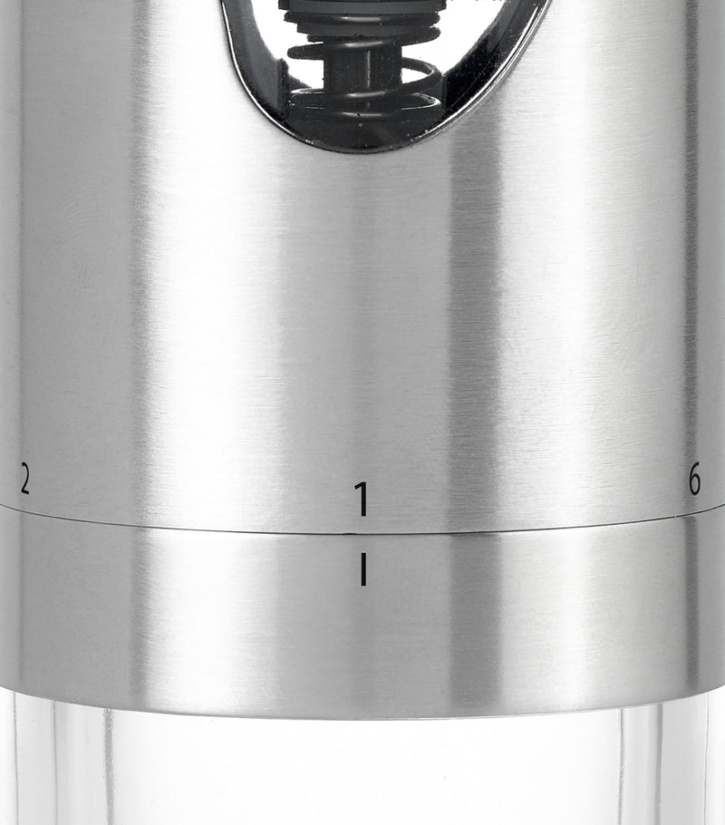 Cole & Mason Mrs Bean manual coffee grinder 18cm (British brand)