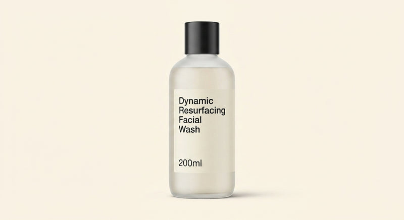 Elemis Dynamic Resurfacing Facial Wash, 200ml