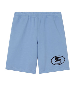Burberry EKD Stamp Sweatshorts