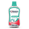 Corsodyl Medicated Antibacterial Mouthwash Mint, 50ml