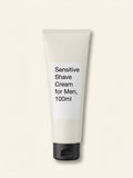 Liz Earle sensitive shave cream 100ml, imported from the UK