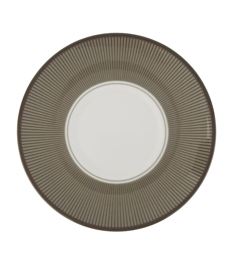 Wedgwood Parklands coffee saucer, UK version