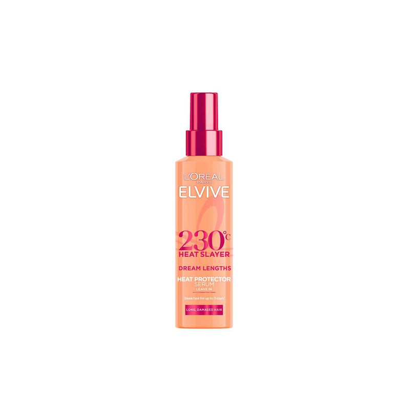 L'Oreal Elvive Dream Lengths Heat Slayer Spray 150ml, UK version