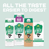 Arla Lactofree Semi Skimmed Milk Drink 2L