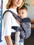 Ergobaby Omni Dream Baby Carrier - Black