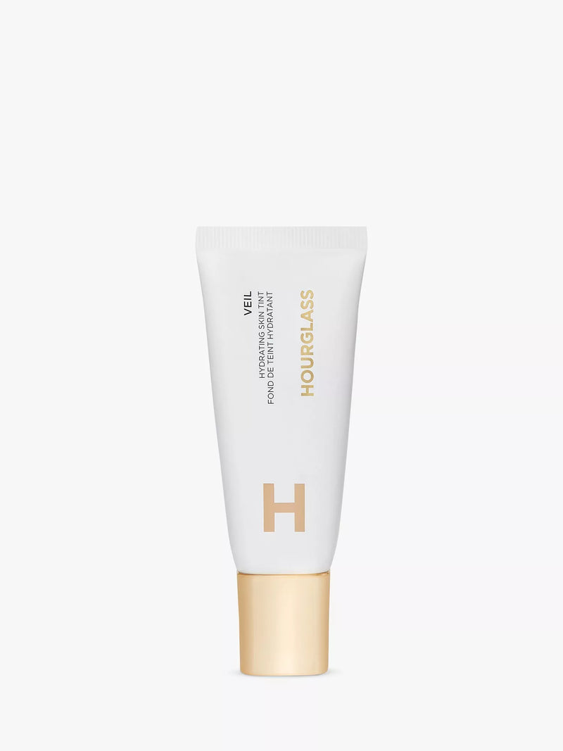 Hourglass Veil Hydrating Skin Tint Liquid Tinted Moisturiser 35ml