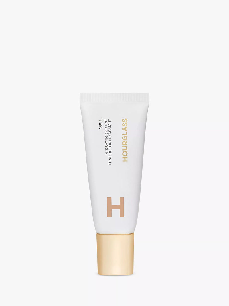 Hourglass Veil Hydrating Skin Tint Liquid Tinted Moisturiser 35ml