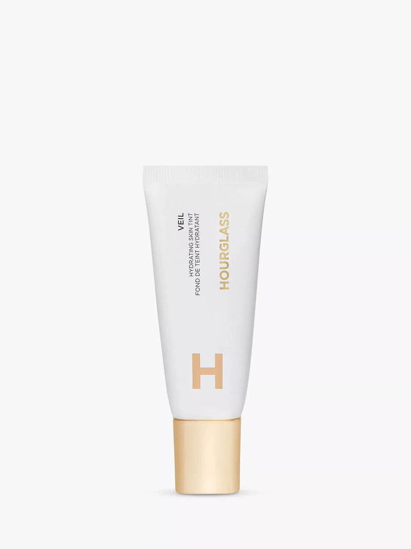 Hourglass Veil Hydrating Skin Tint Liquid Tinted Moisturiser 35ml