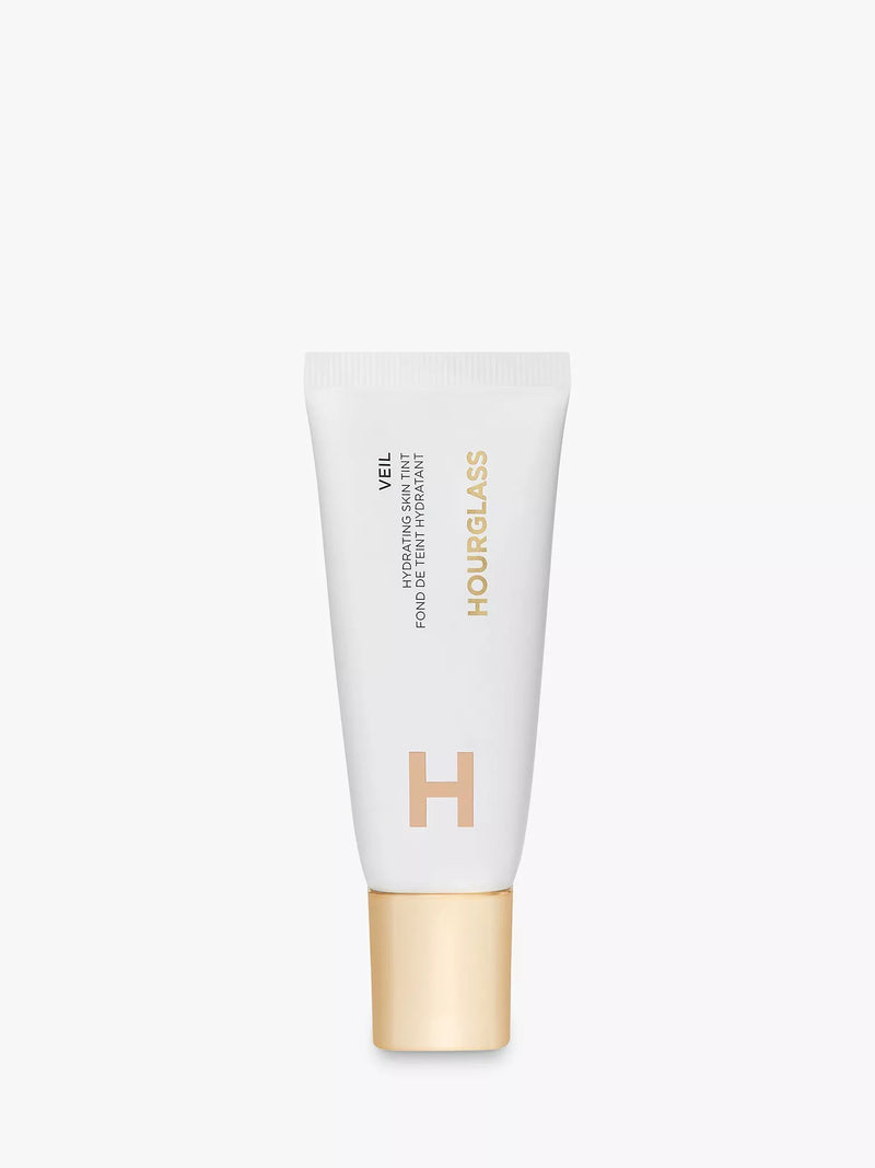 Hourglass Veil Hydrating Skin Tint Liquid Tinted Moisturiser 35ml