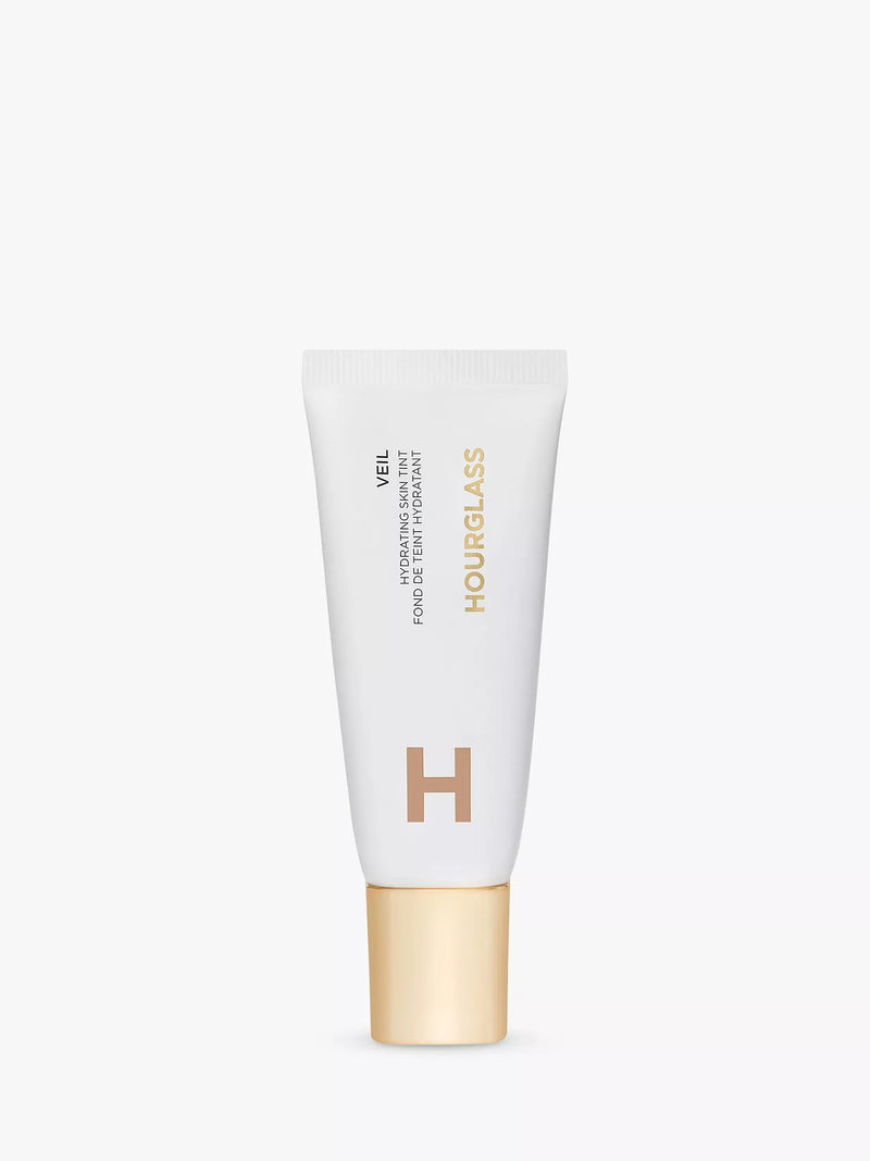 Hourglass Veil Hydrating Skin Tint Liquid Tinted Moisturiser 35ml