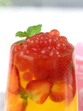 The Tea Shed bubble tea kit 400g imported from the UK
