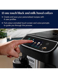 De'Longhi Magnifica Plus automatic coffee machine, UK version