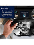 De'Longhi Magnifica Plus automatic coffee machine, UK version