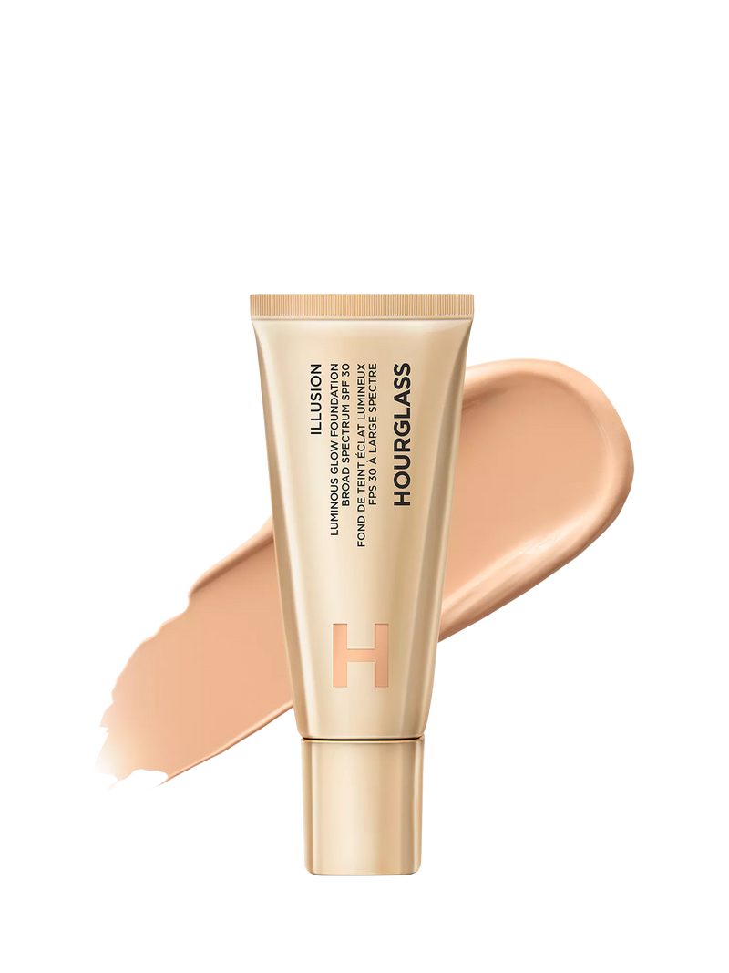 Hourglass Illusion Luminous Glow Foundation SPF 30 35ml