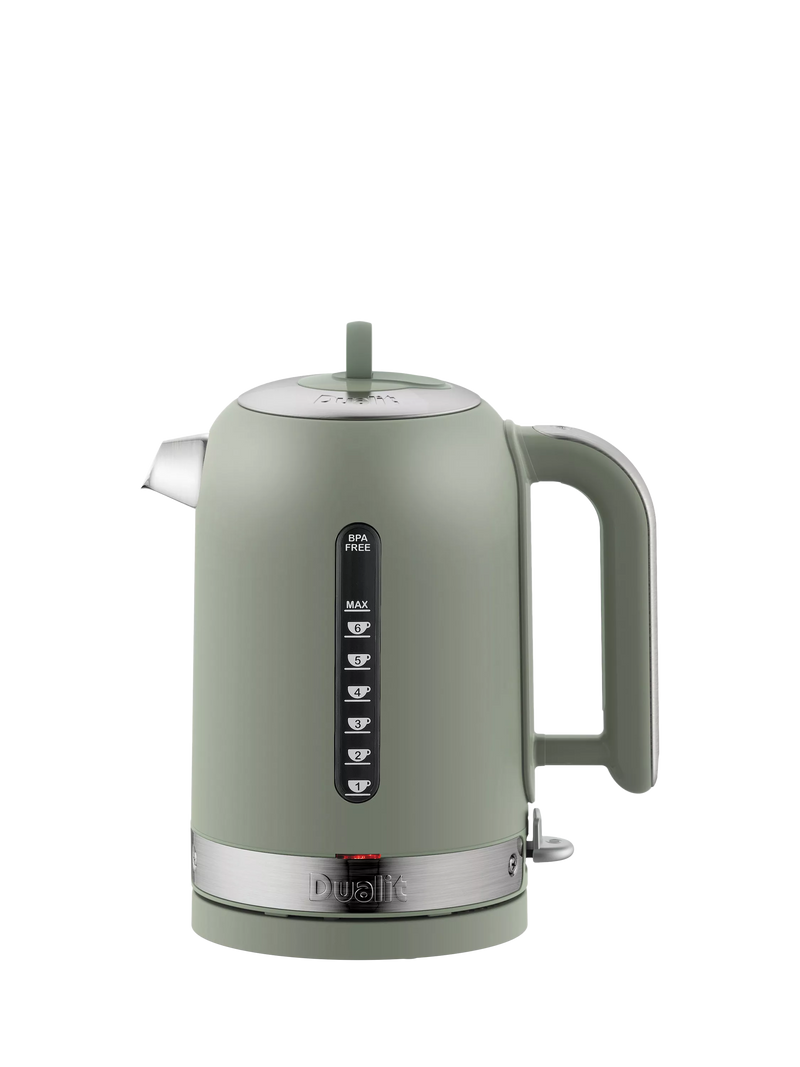 Dualit Classic Kettle - Copper