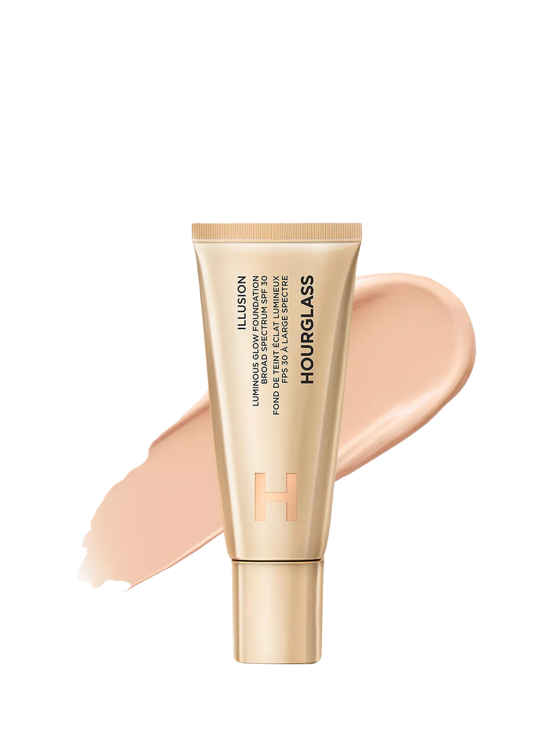 Hourglass Illusion Luminous Glow Foundation SPF 30 35ml