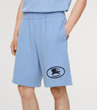 Burberry EKD Stamp Sweatshorts