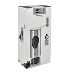 Cole & Mason Mrs Bean manual coffee grinder 18cm (British brand)