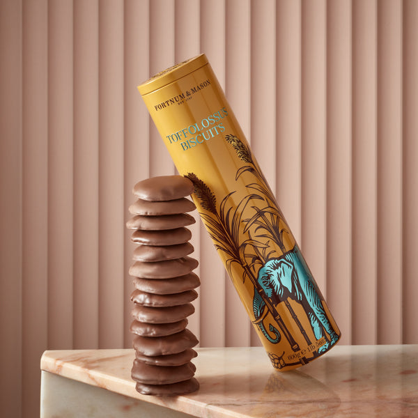 Toffolossus Biscuits, 600g