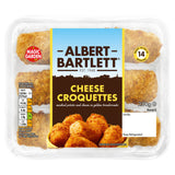 Albert Bartlett 250g Cheese Croquettes