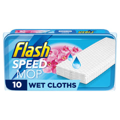 Cleaning