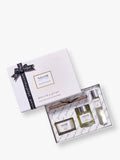 NEOM wellbeing set with candle mist and diffuser - British product