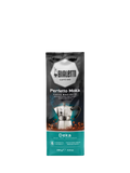 Bialetti Moka Deka decaffeinated ground coffee 250g, imported from the UK