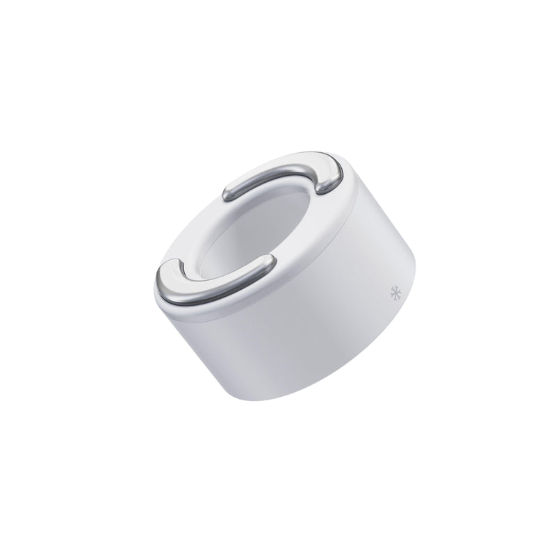 Therabody hot cold attachment for TheraFace PRO, UK version