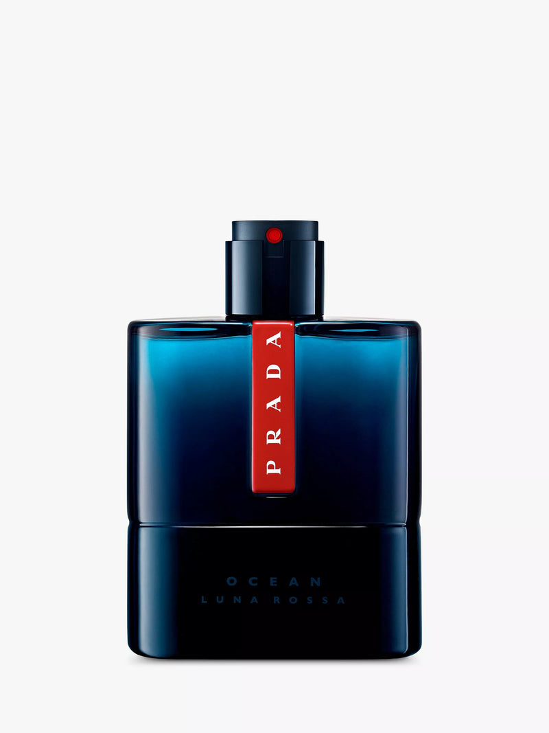Prada Luna Rossa Ocean Eau de Toilette