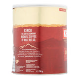 Kenco smooth instant coffee granules 750g (British brand)