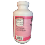 Kirkland Signature Calcium & Vitamin D3 600 tablets, UK version