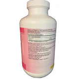 Kirkland Signature Calcium & Vitamin D3 600 tablets, UK version