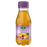 Juice Tree Tropical Juice 12 x 330ml - British product