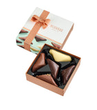 Neuhaus chocolate selection box 5-piece 104g (British brand)