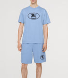Burberry EKD Stamp Sweatshorts